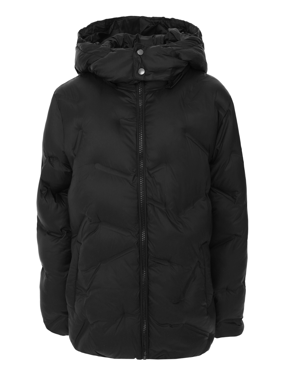 Куртка Y-clu', размер 8, цвет черный