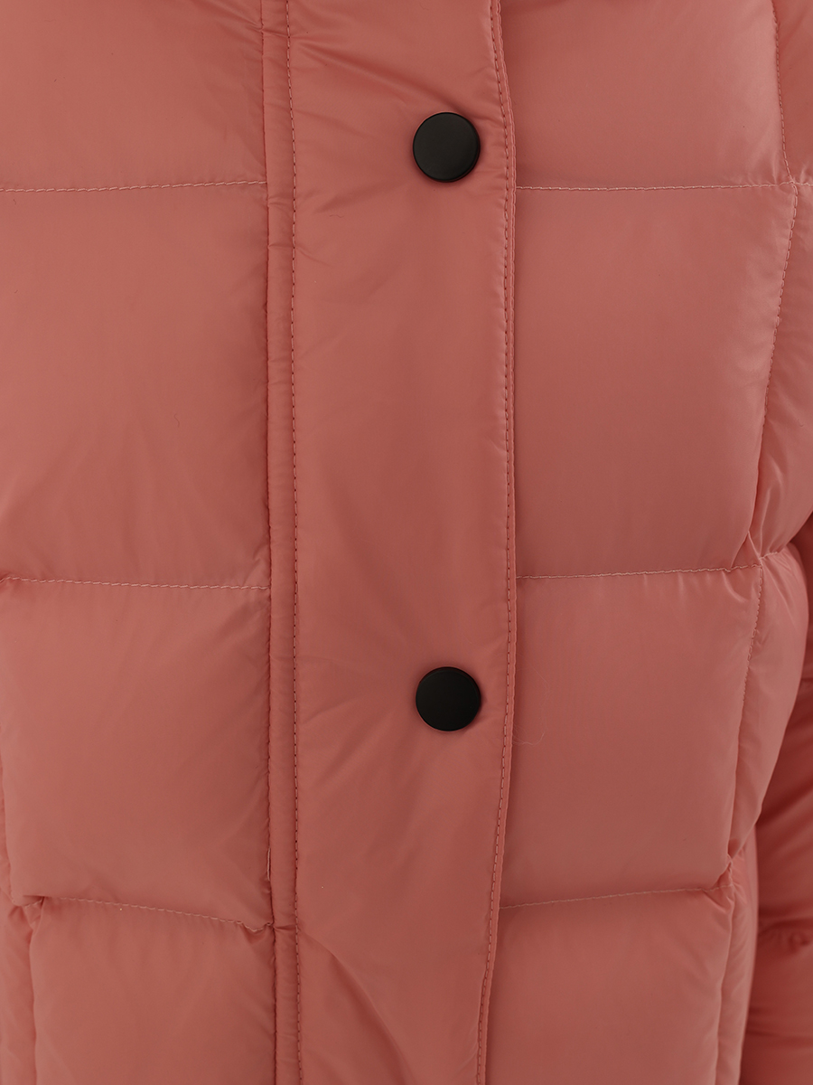 Куртка Y-clu', размер 7, цвет розовый YB20520 - фото 2