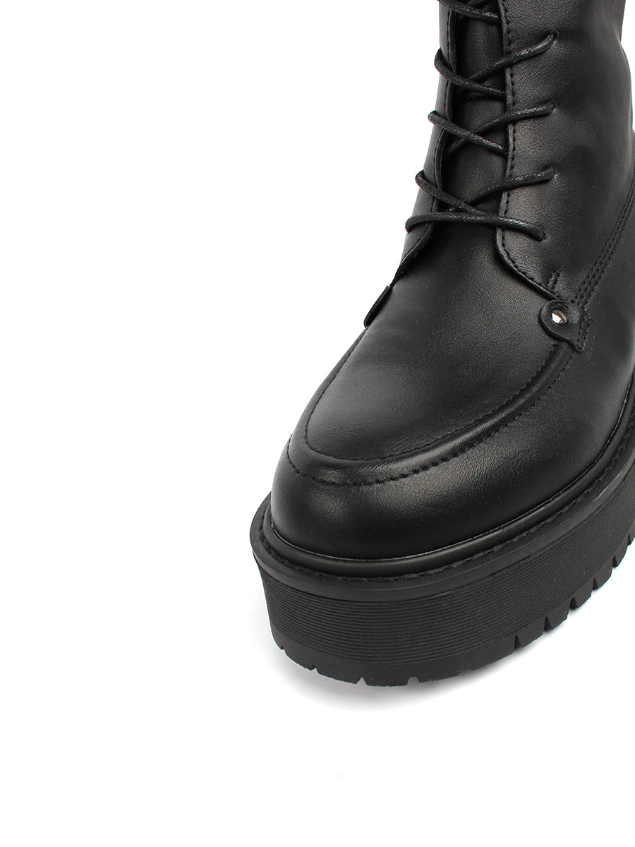 Ботинки Keddo, размер 39, цвет черный 528258/15-02 - фото 7