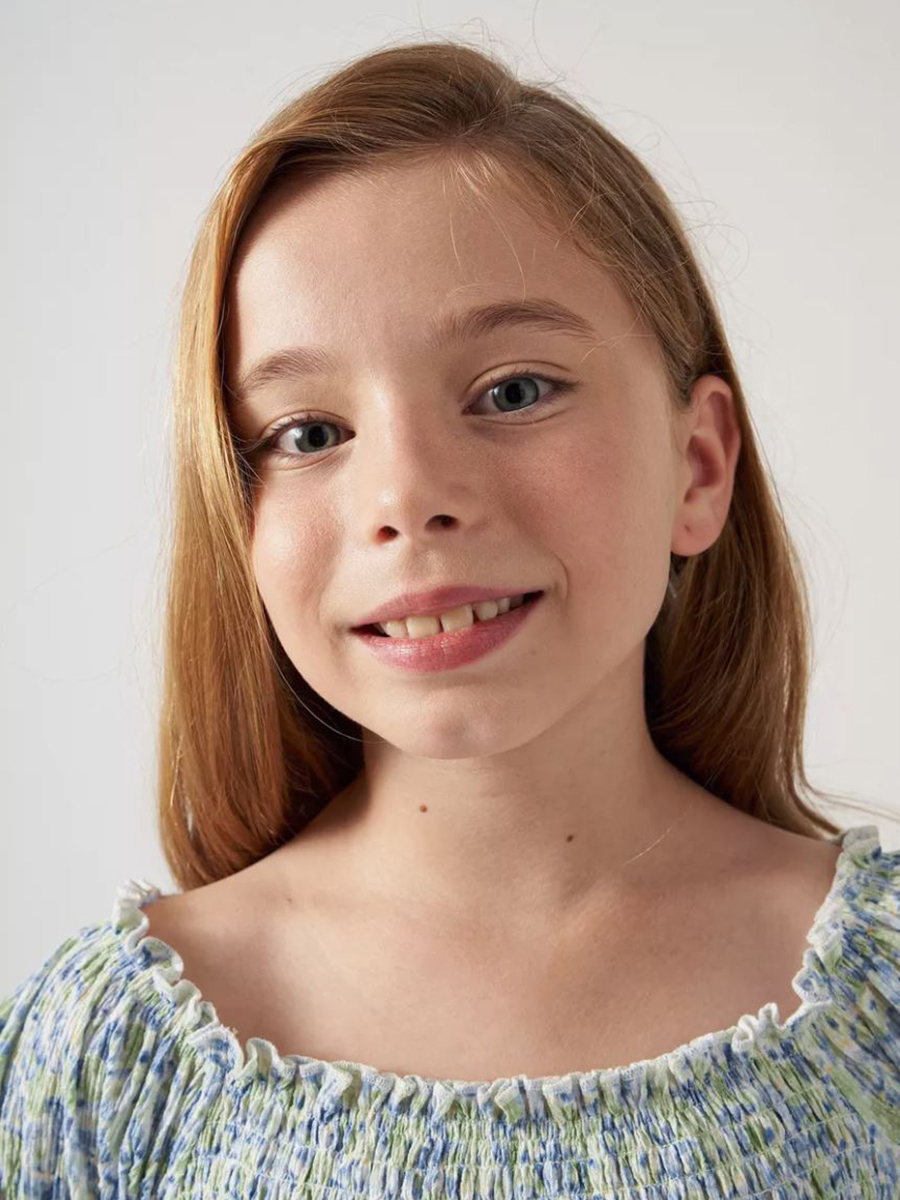 

Блуза, Голубой, Блуза