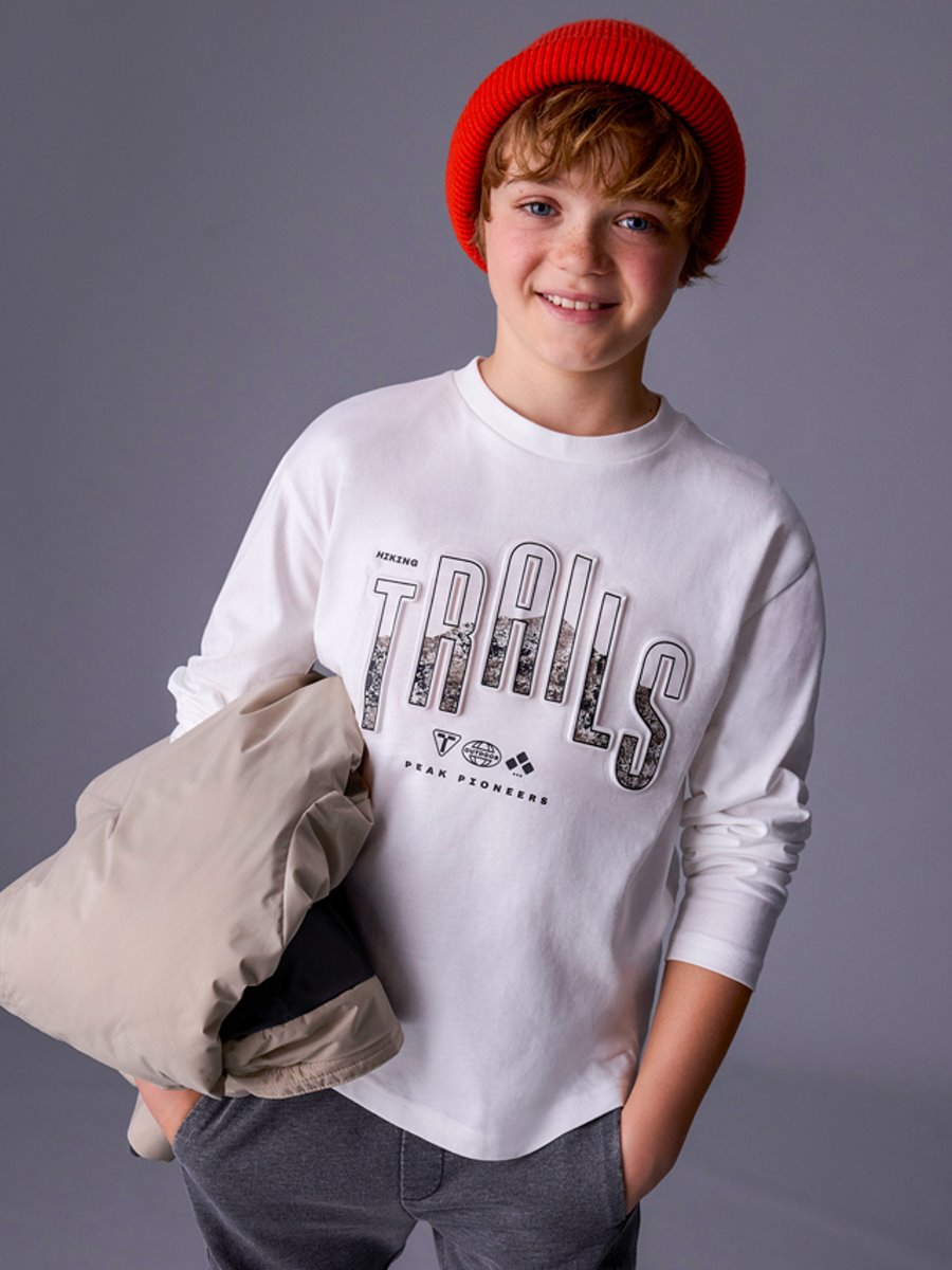 Лонгслив 1399₽