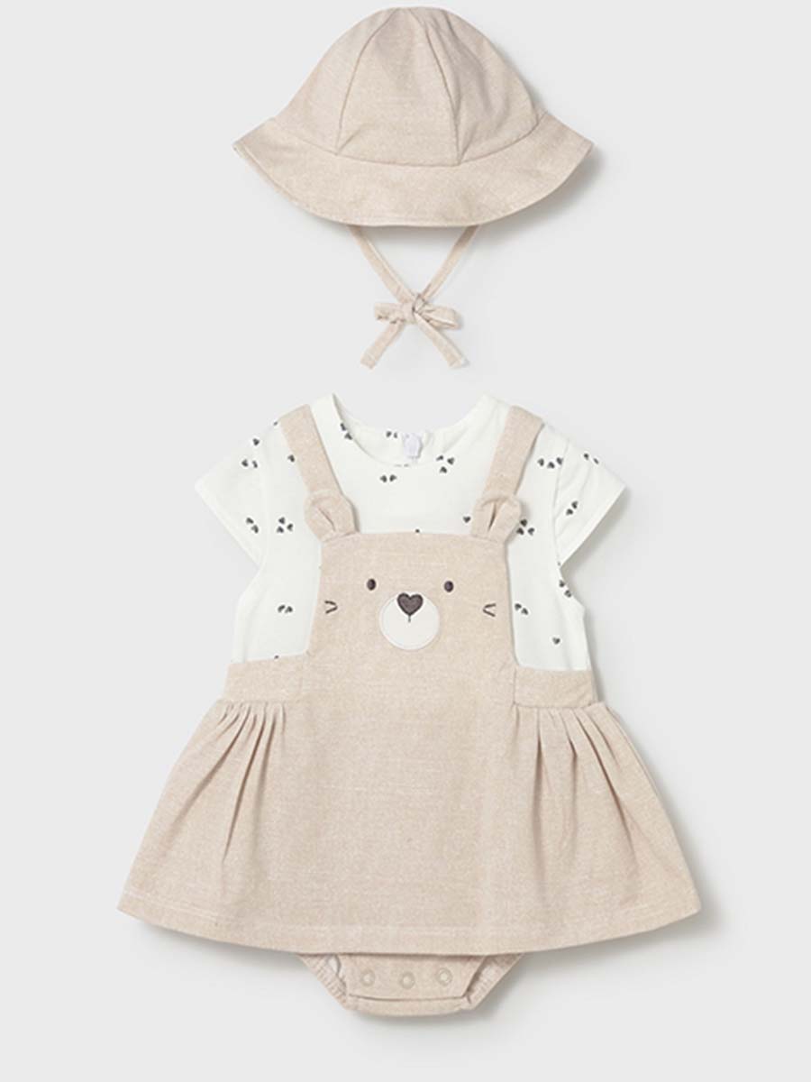 Полукомбинезонпанама 4799₽