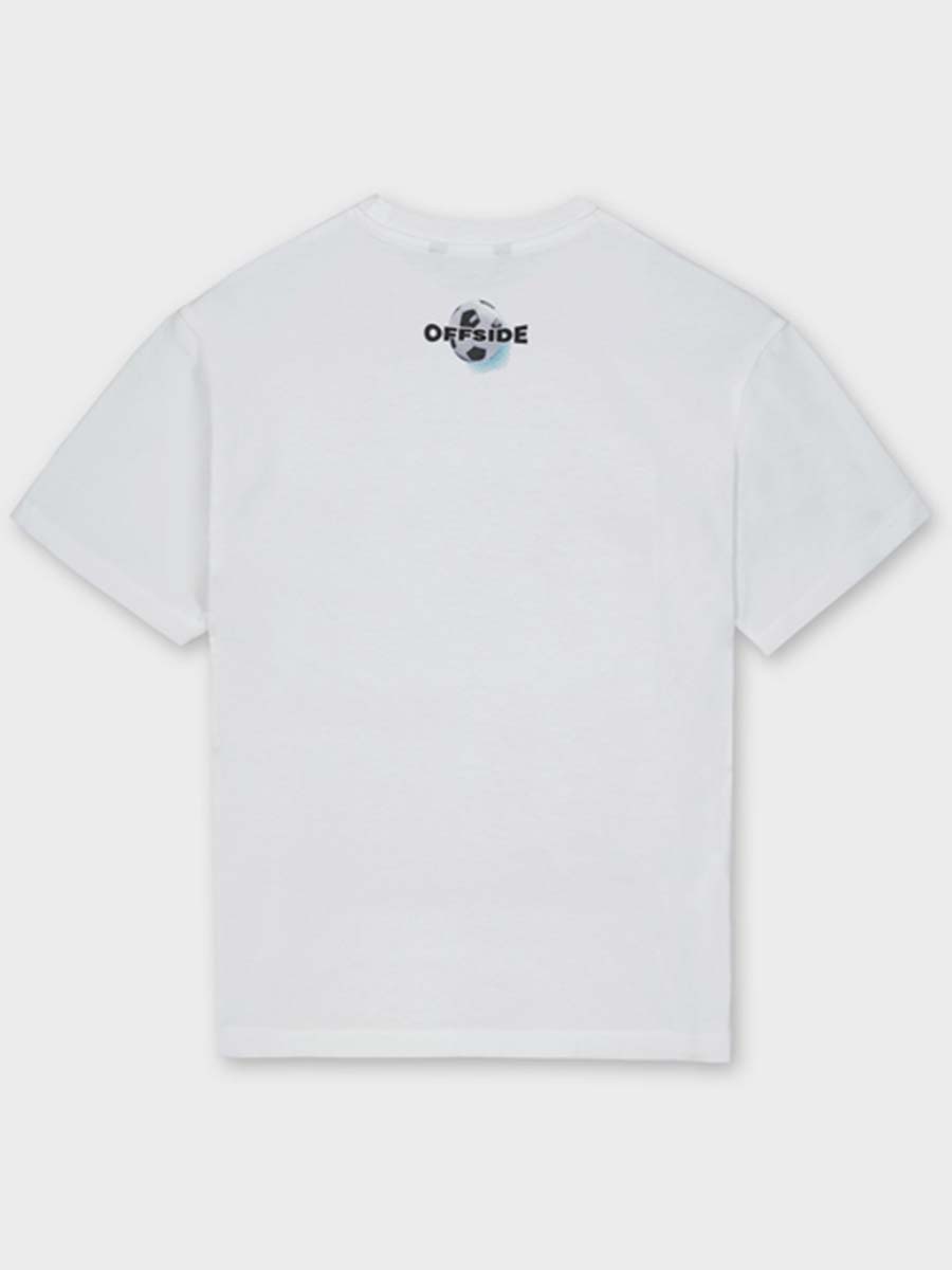 

Футболка, Разноцветный, Футболка