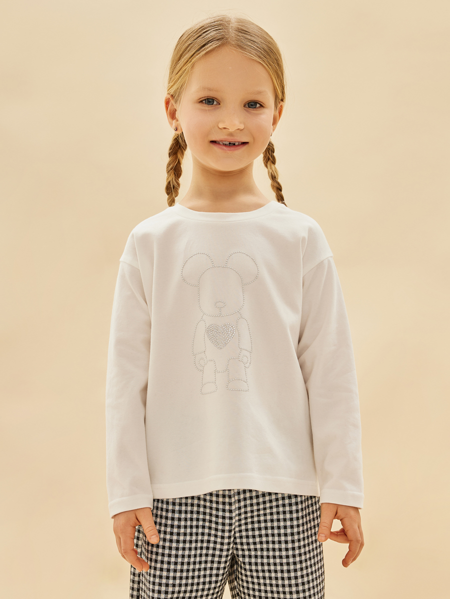 Лонгслив 699₽