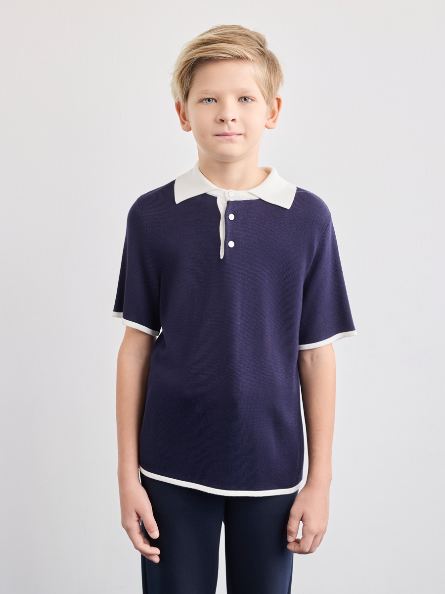 Джемпер-Поло 5999₽