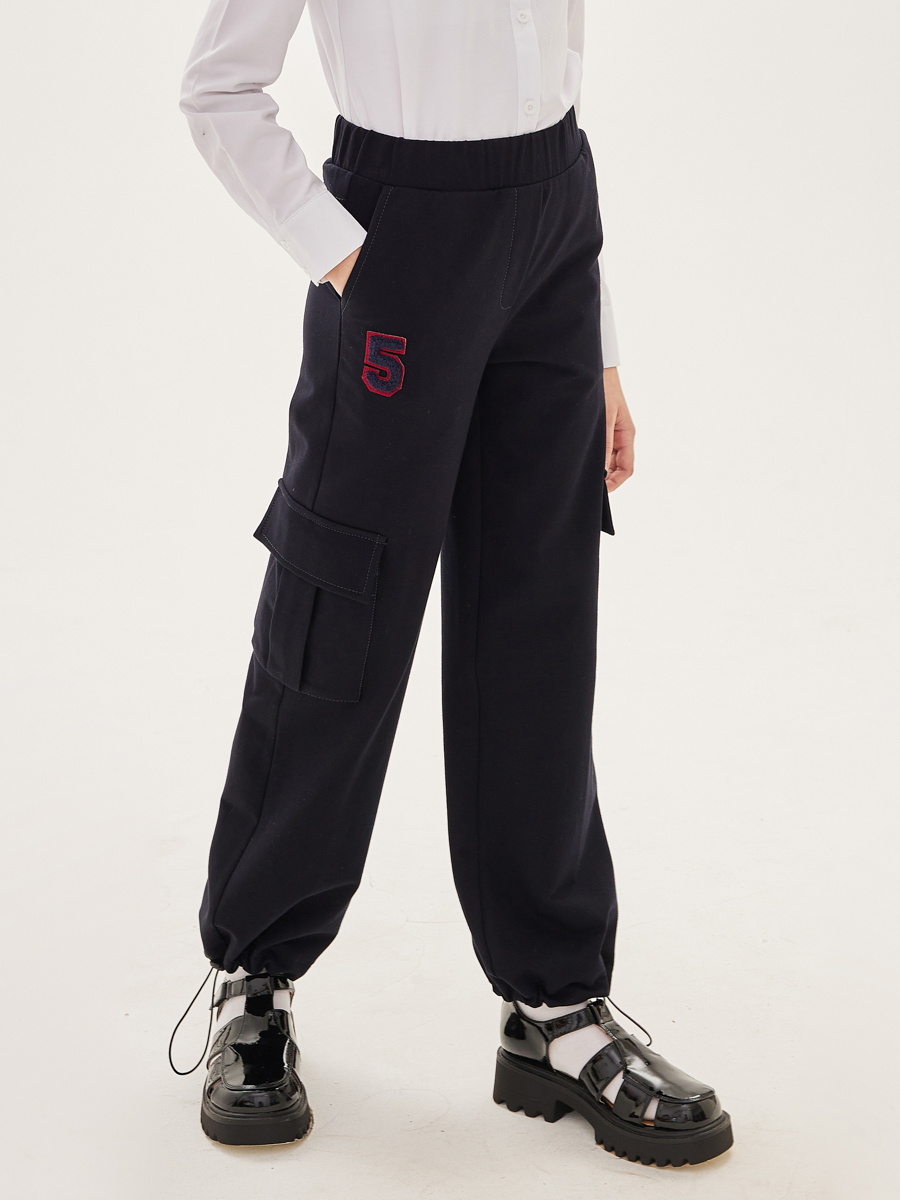 Брюки-карго 3999₽