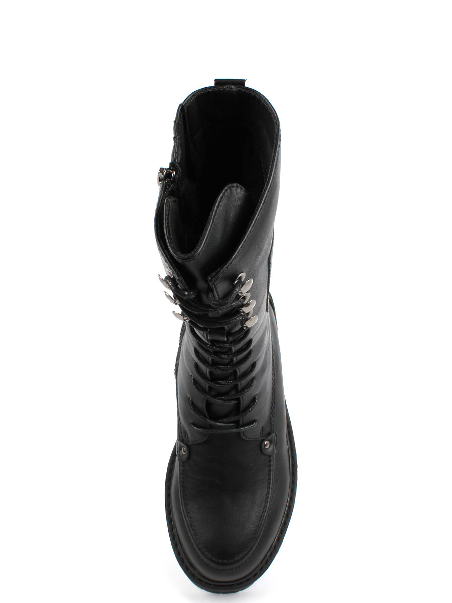 Ботинки Keddo, размер 39, цвет черный 528258/15-02 - фото 5
