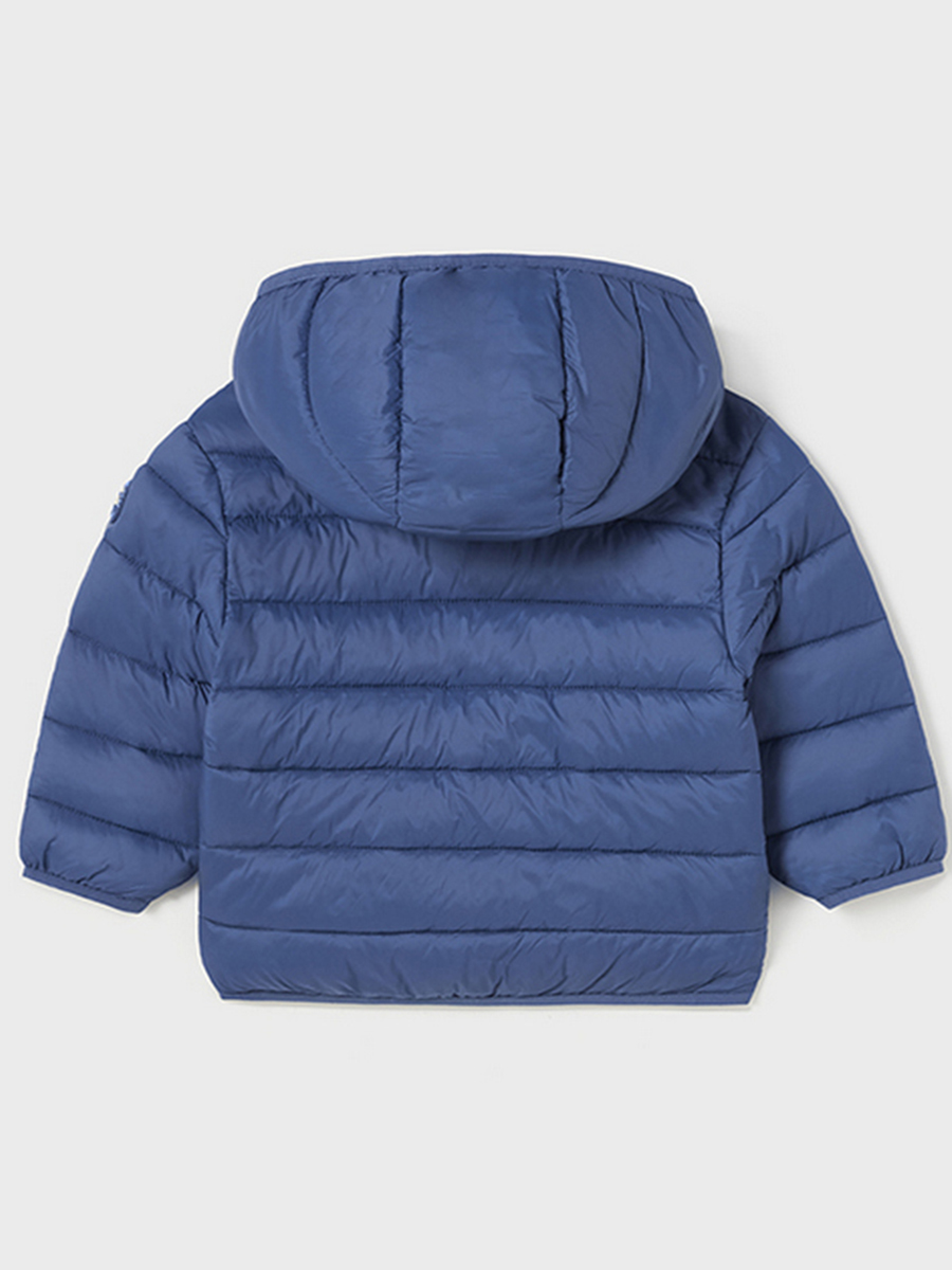 Куртка Mayoral, размер 3 года, цвет синий 2.436/82 - фото 2