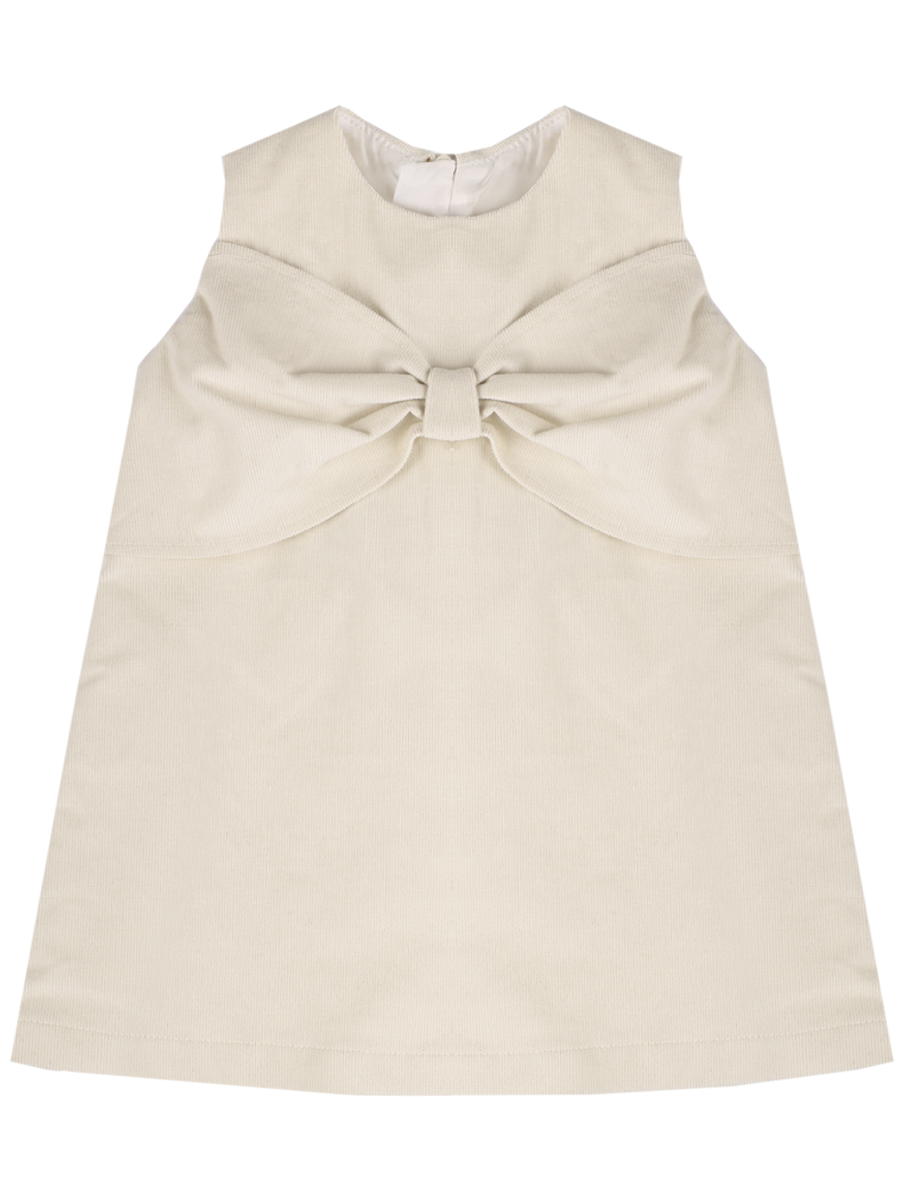 Платье Y-clu', размер 9, цвет белый