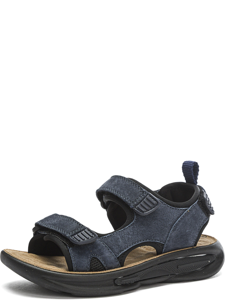 

Сандалии, Синий, Сандалии