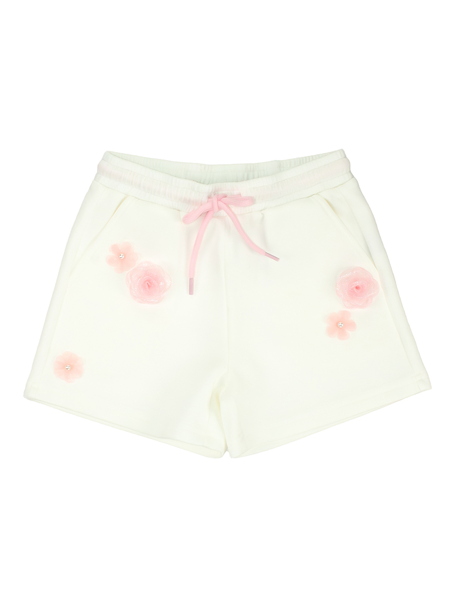 

Шорты, Белый, Шорты