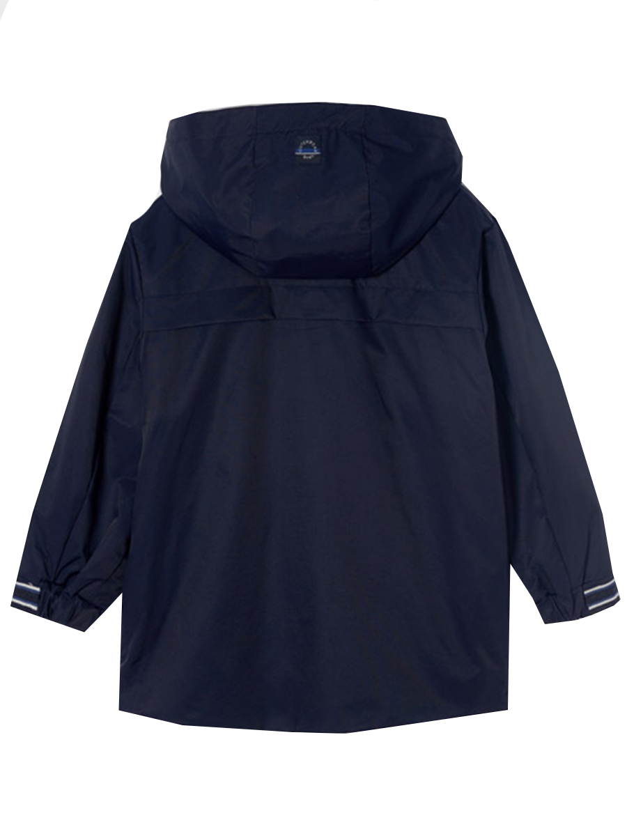 Куртка Mayoral, размер 122, цвет синий 3.413/65 - фото 3