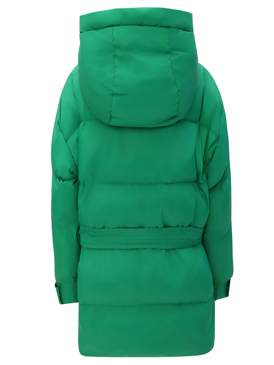 Куртка Noble People, размер 9, цвет зеленый 28607-591-11 - фото 8
