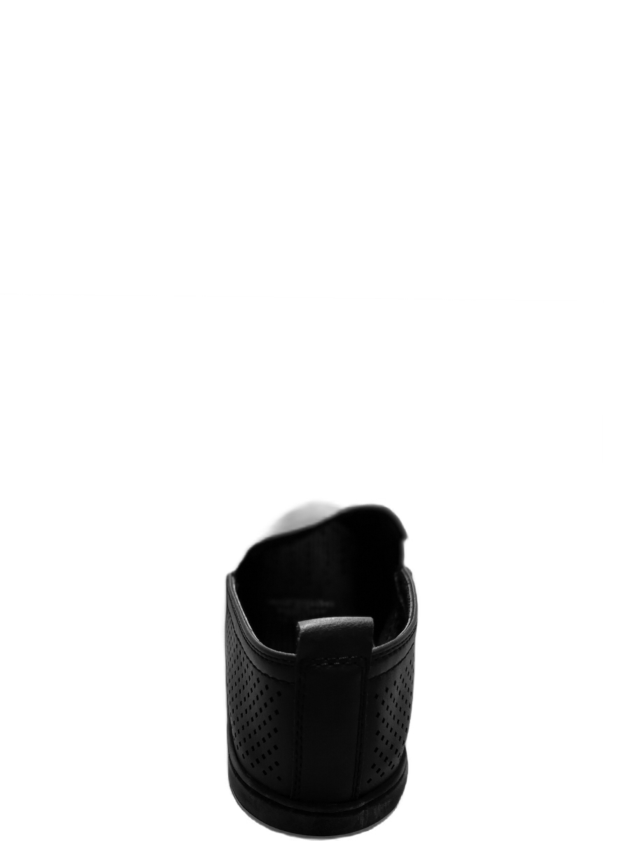 Полуботинки Keddo, размер 40, цвет черный 178609/01-11 - фото 5