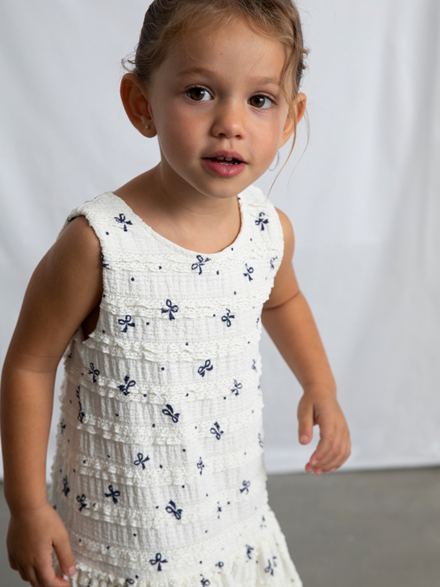 

Платье, Белый, Платье