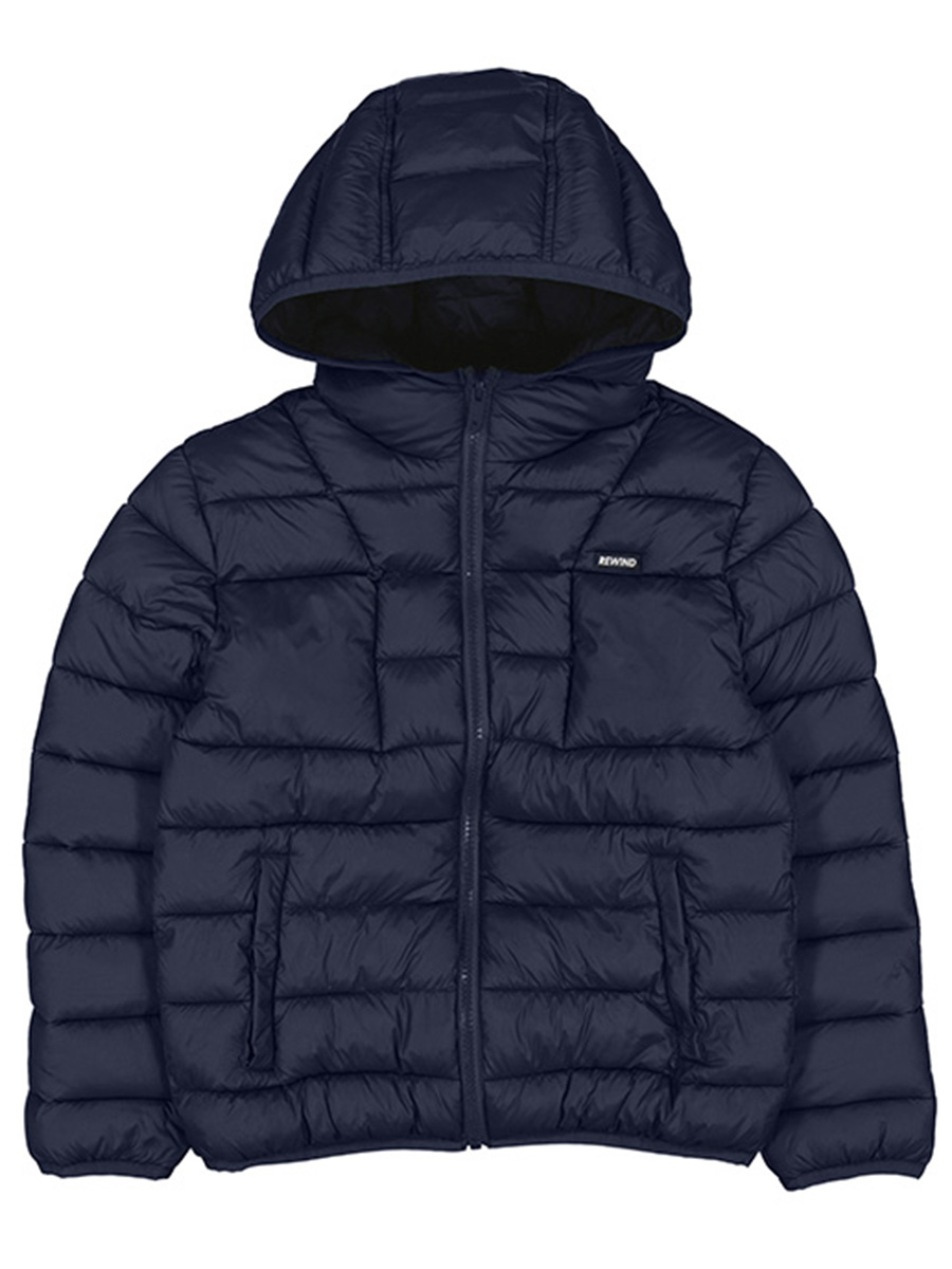 Куртка Mayoral, размер 16, цвет синий