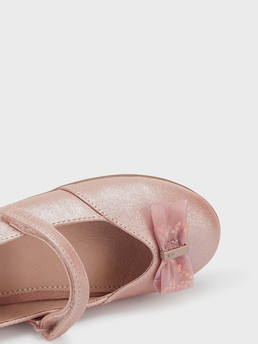 Туфли Mayoral, размер 33, цвет розовый 46.380/22 - фото 3