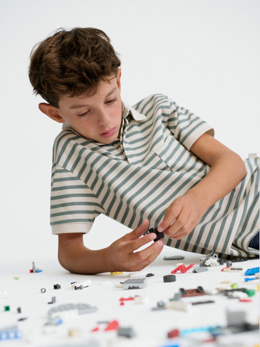 Футболка-поло 3699₽