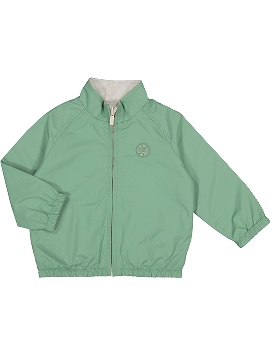 Куртка Mayoral, размер 2 года, цвет зеленый 1.451/44 - фото 1