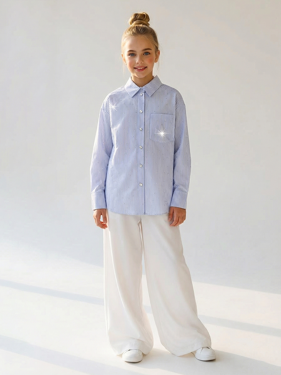 Блузка 4499₽