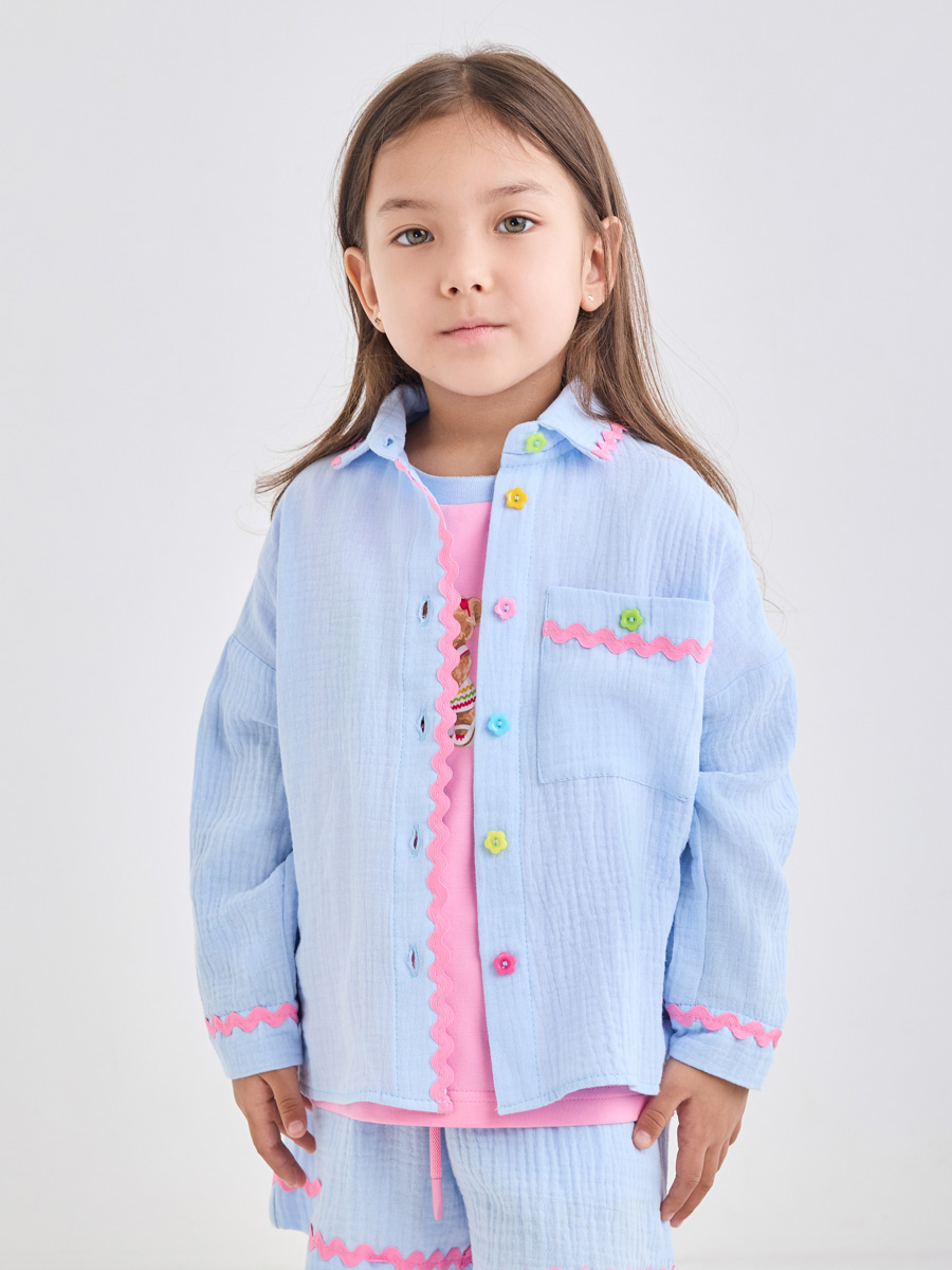 Блузка 6999₽