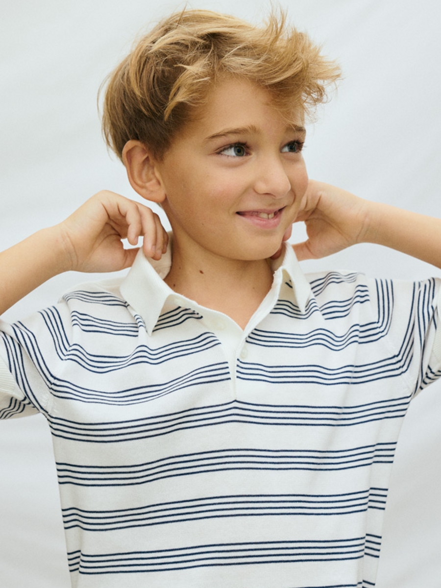 Футболка-поло 4499₽