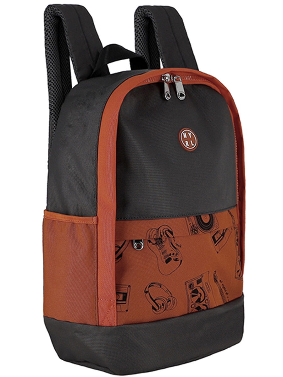 Рюкзак Mayoral, размер 50, цвет красный