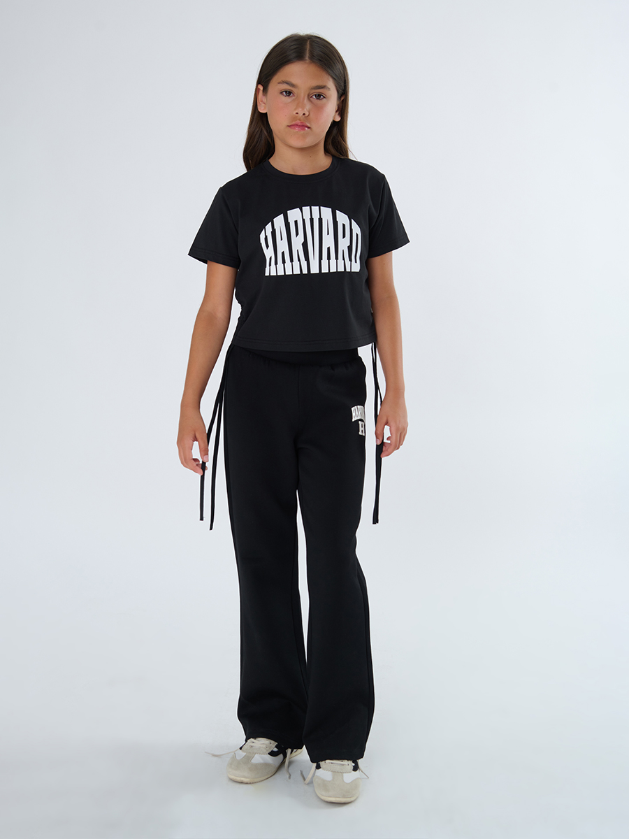 

Футболка, Черный, Футболка