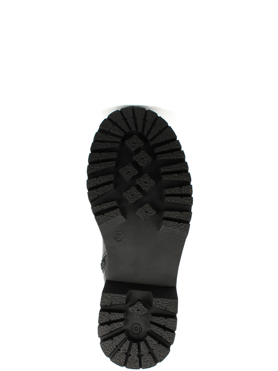 Ботинки Keddo, размер 39, цвет черный 528258/15-02 - фото 6
