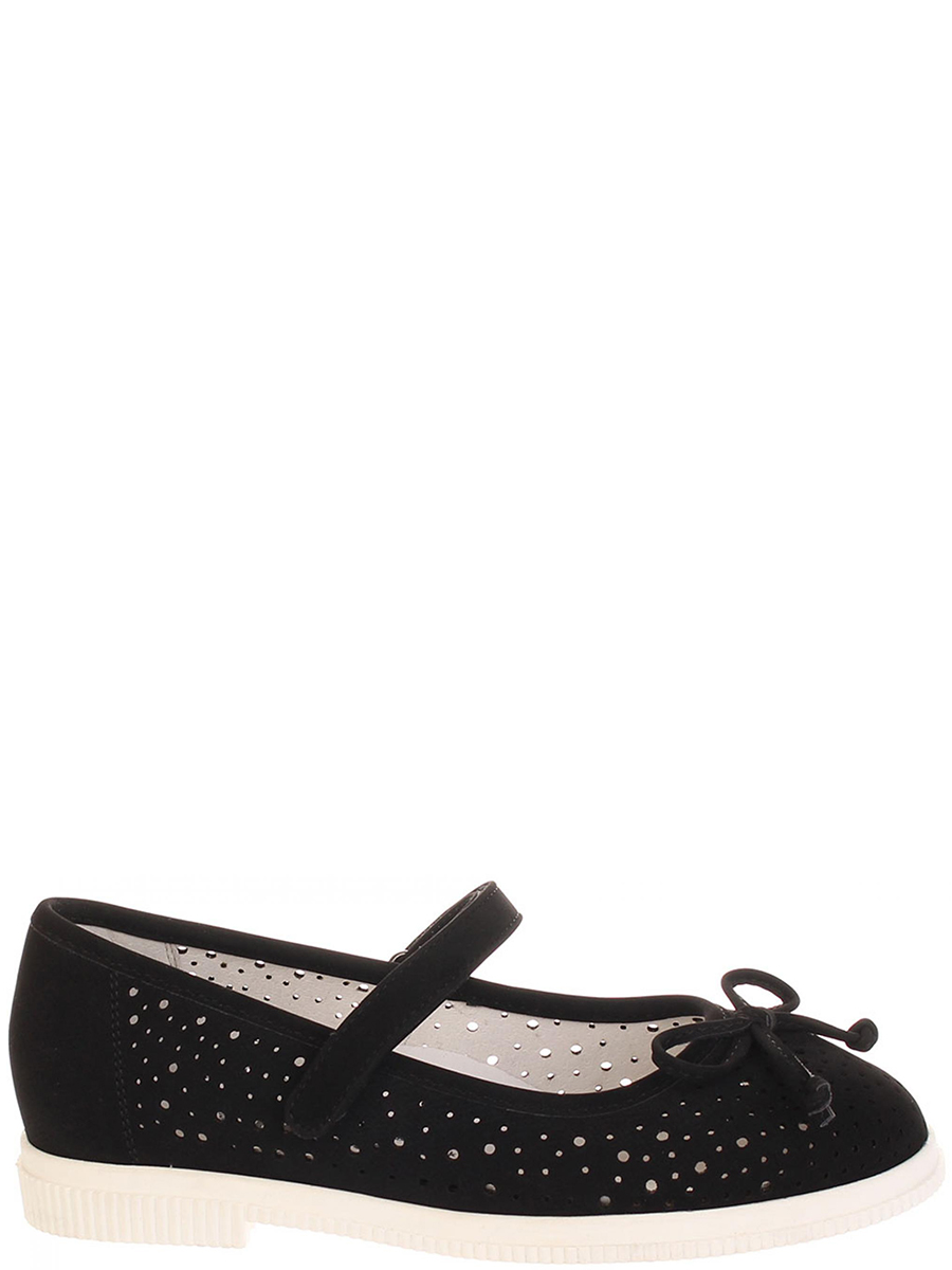 Туфли Betsy, размер 33, цвет черный 908320/01-01 - фото 3