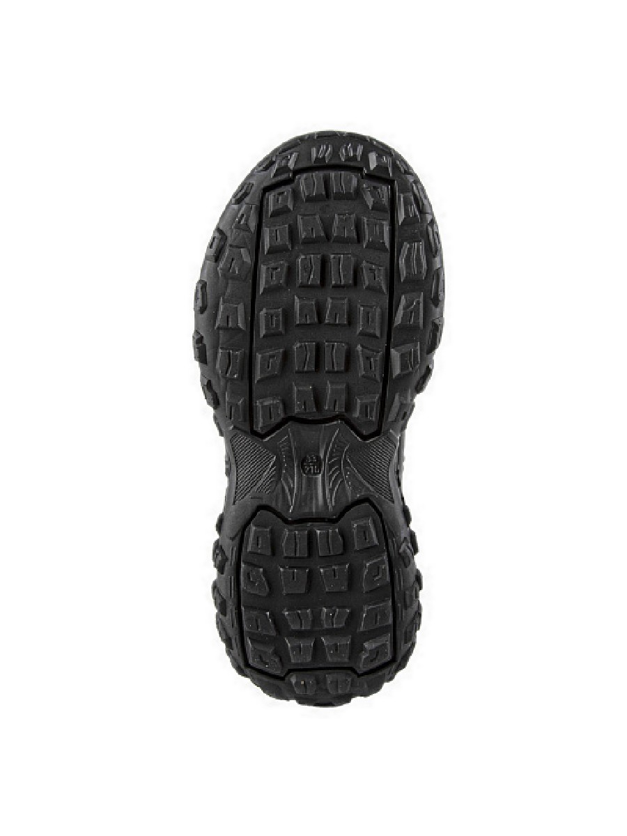Ботинки Kapika, размер 34, цвет черный 53601уп-1 - фото 5