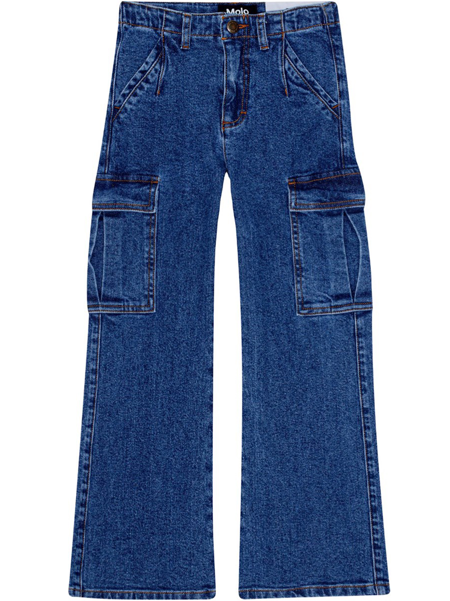 Джинсы 6599₽