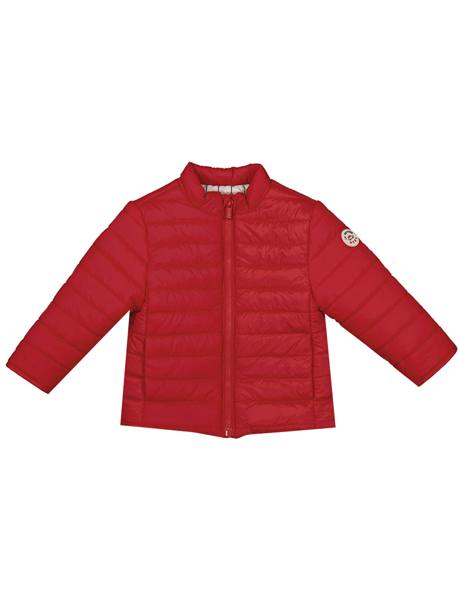Куртка Mayoral, размер 3 года, цвет красный