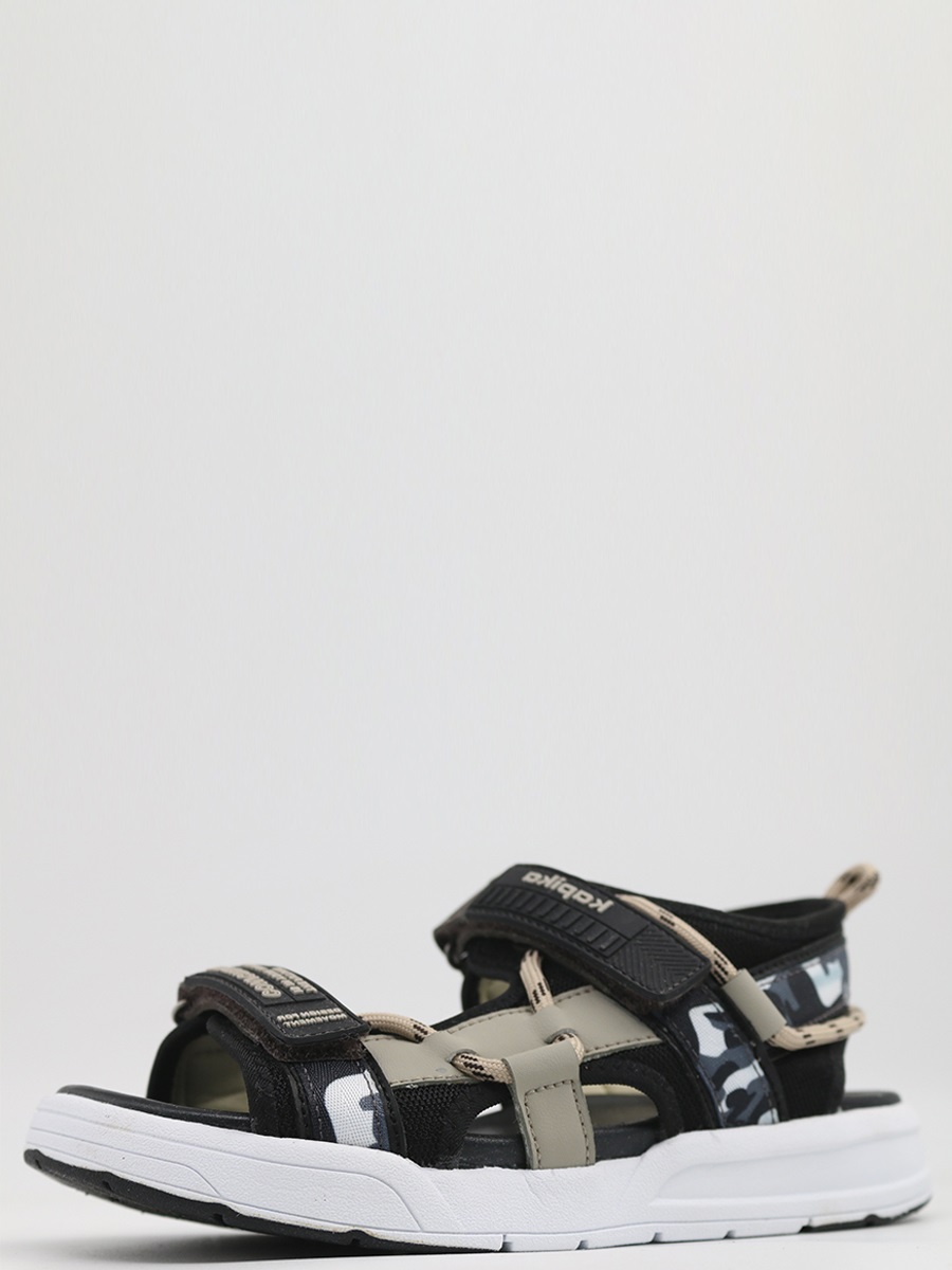 Сандалии 3999₽