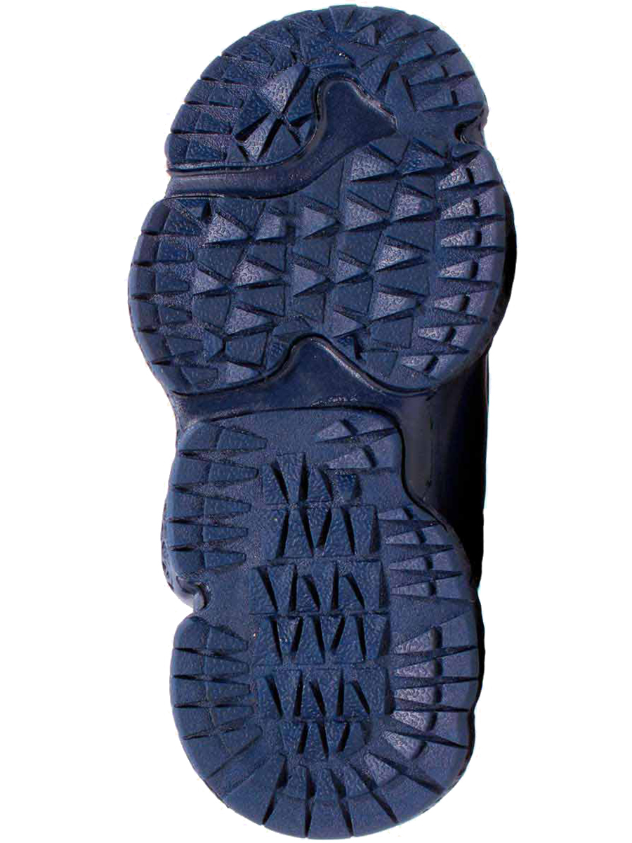 Сапоги Kapika, размер 27, цвет синий 1155d-4 - фото 5