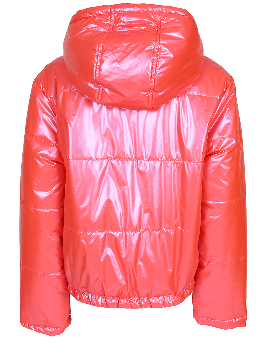 Куртка Laddobbo, размер 164, цвет розовый ADJG33SS22-1 - фото 8