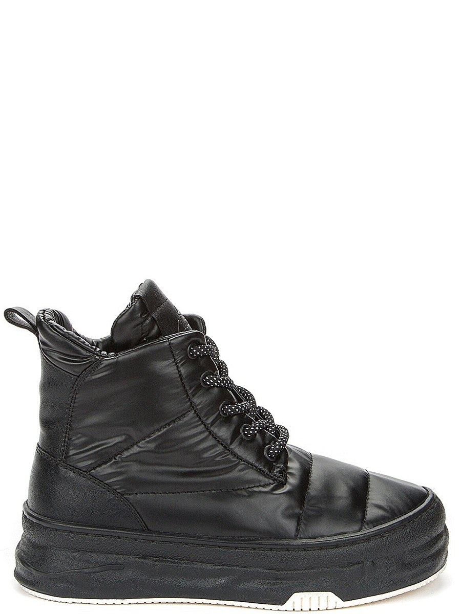 Ботинки Keddo, размер 37, цвет черный 538101/02-03 - фото 3