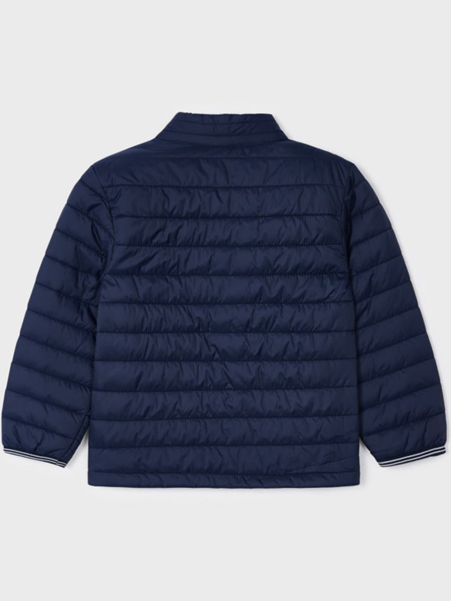 Куртка Mayoral, размер 6, цвет синий 3.467/40 - фото 2