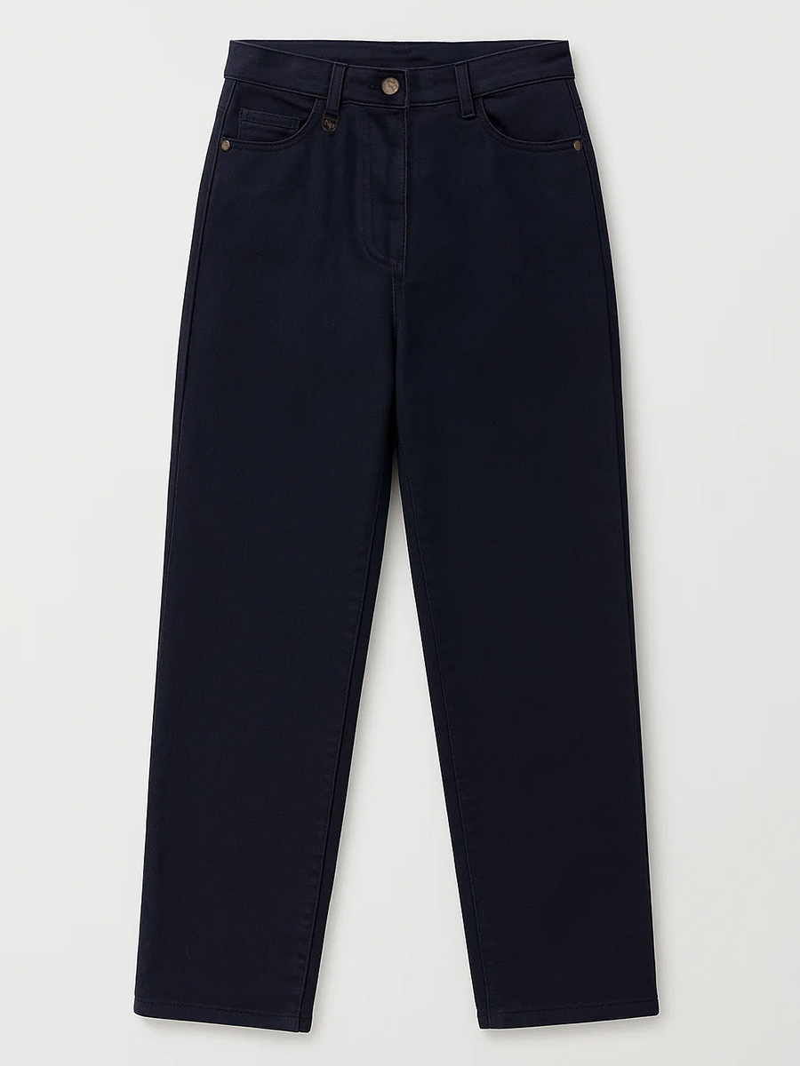 

Брюки, Синий, Брюки