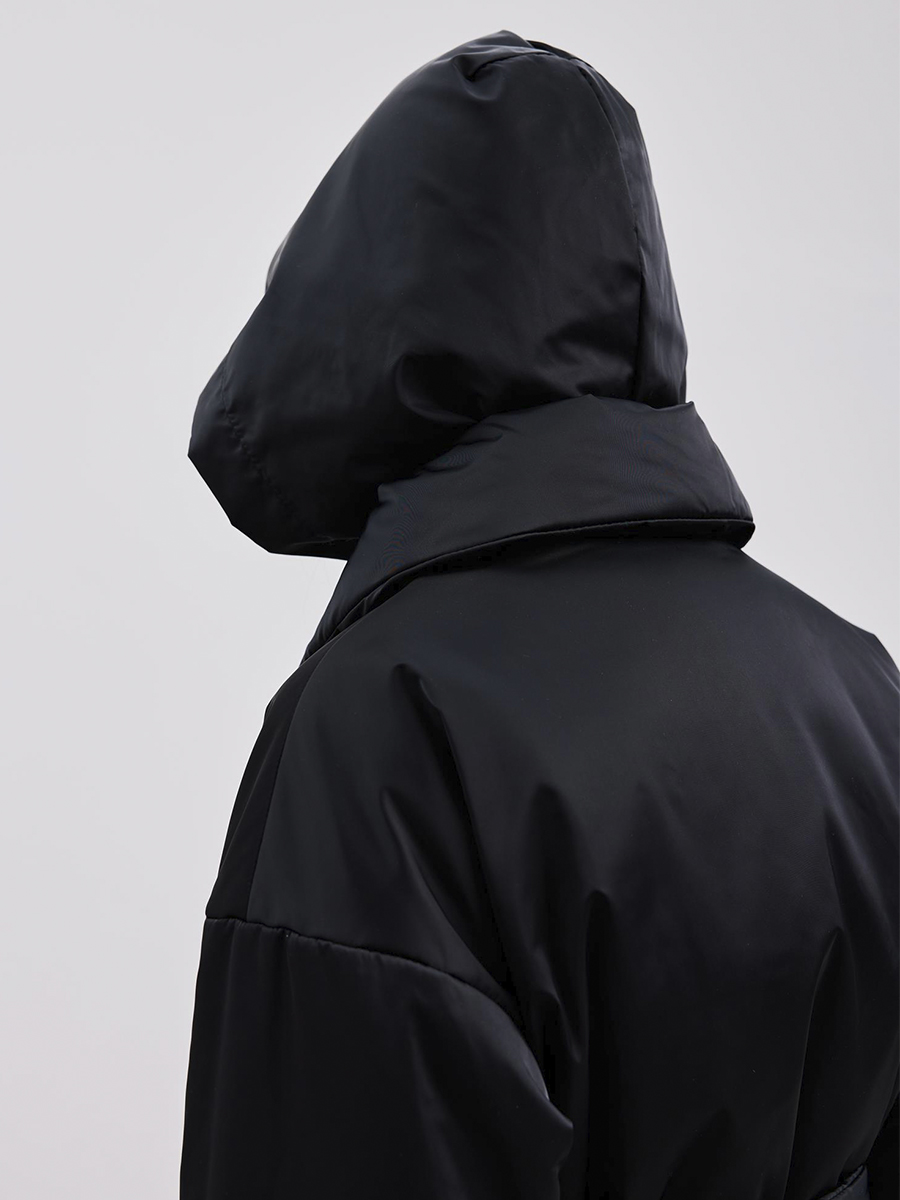 Куртка GnK, размер 12, цвет серый 826/7 - фото 5