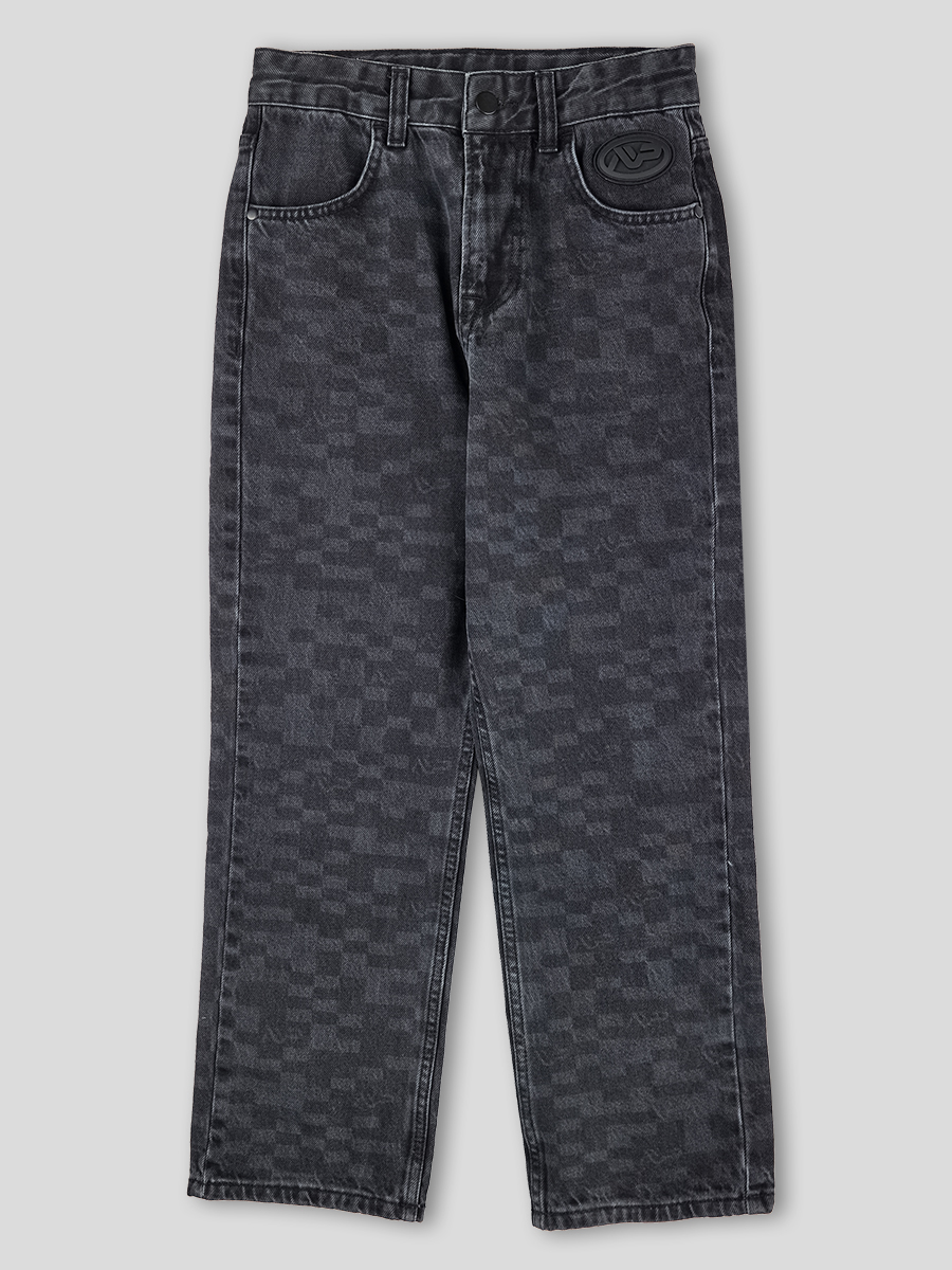 

Брюки, Черный, Брюки