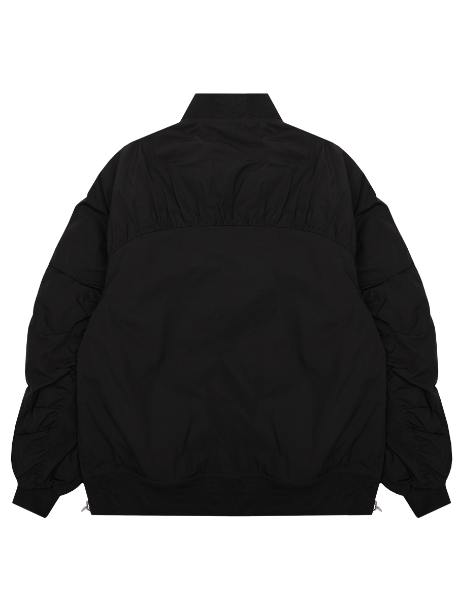 Куртка Noble People, размер 12, цвет черный 28607-608-7 - фото 8