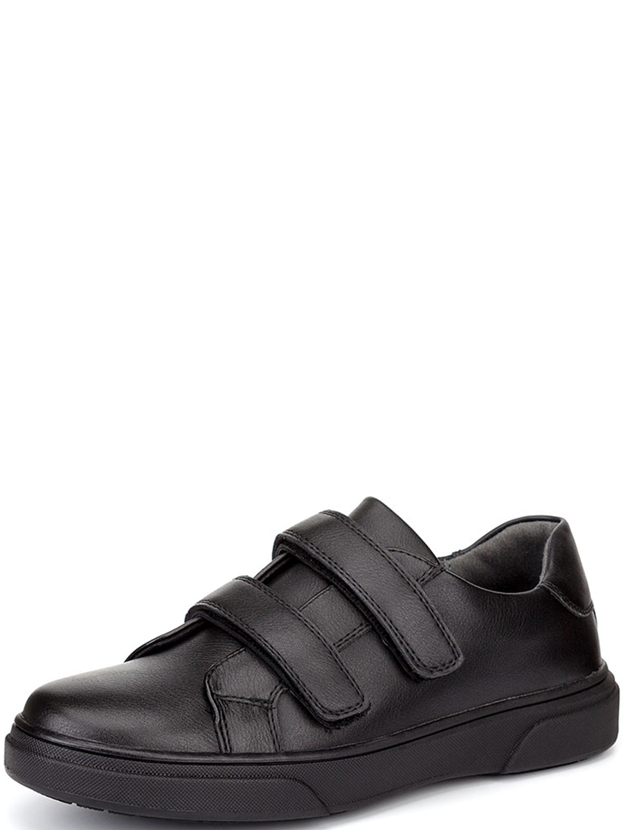 Туфли Tesoro, размер 33, цвет черный 118611/01-01 - фото 4