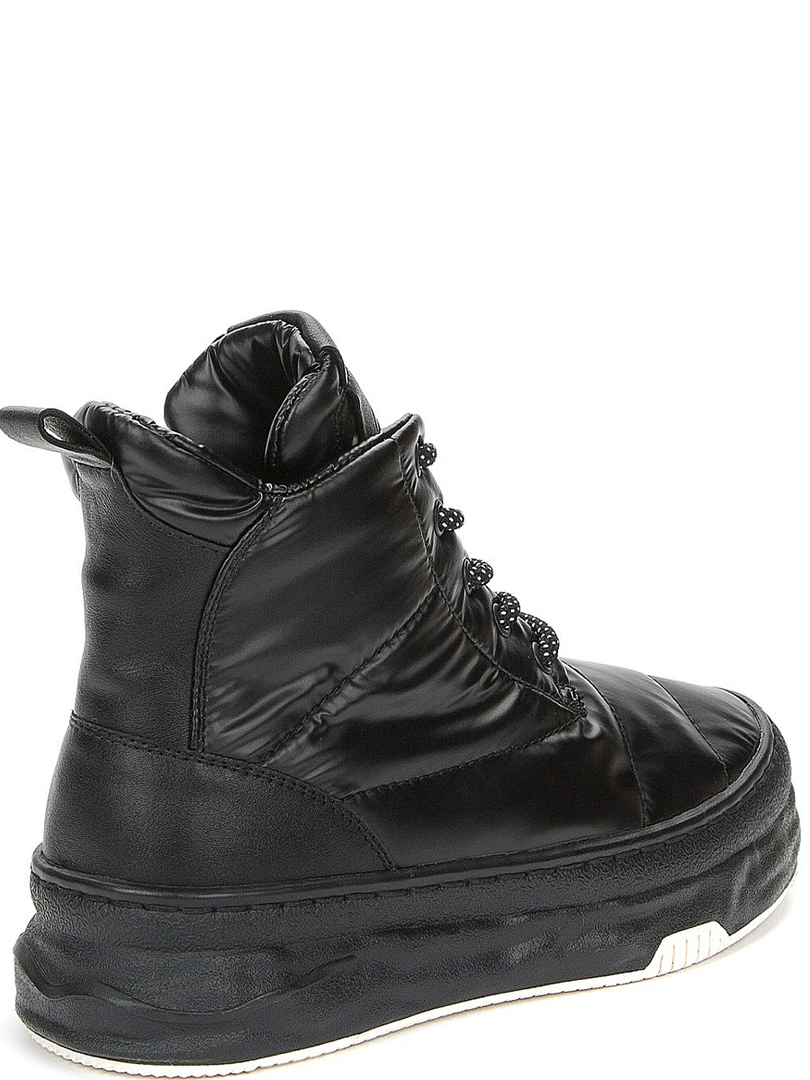 Ботинки Keddo, размер 37, цвет черный 538101/02-03 - фото 4