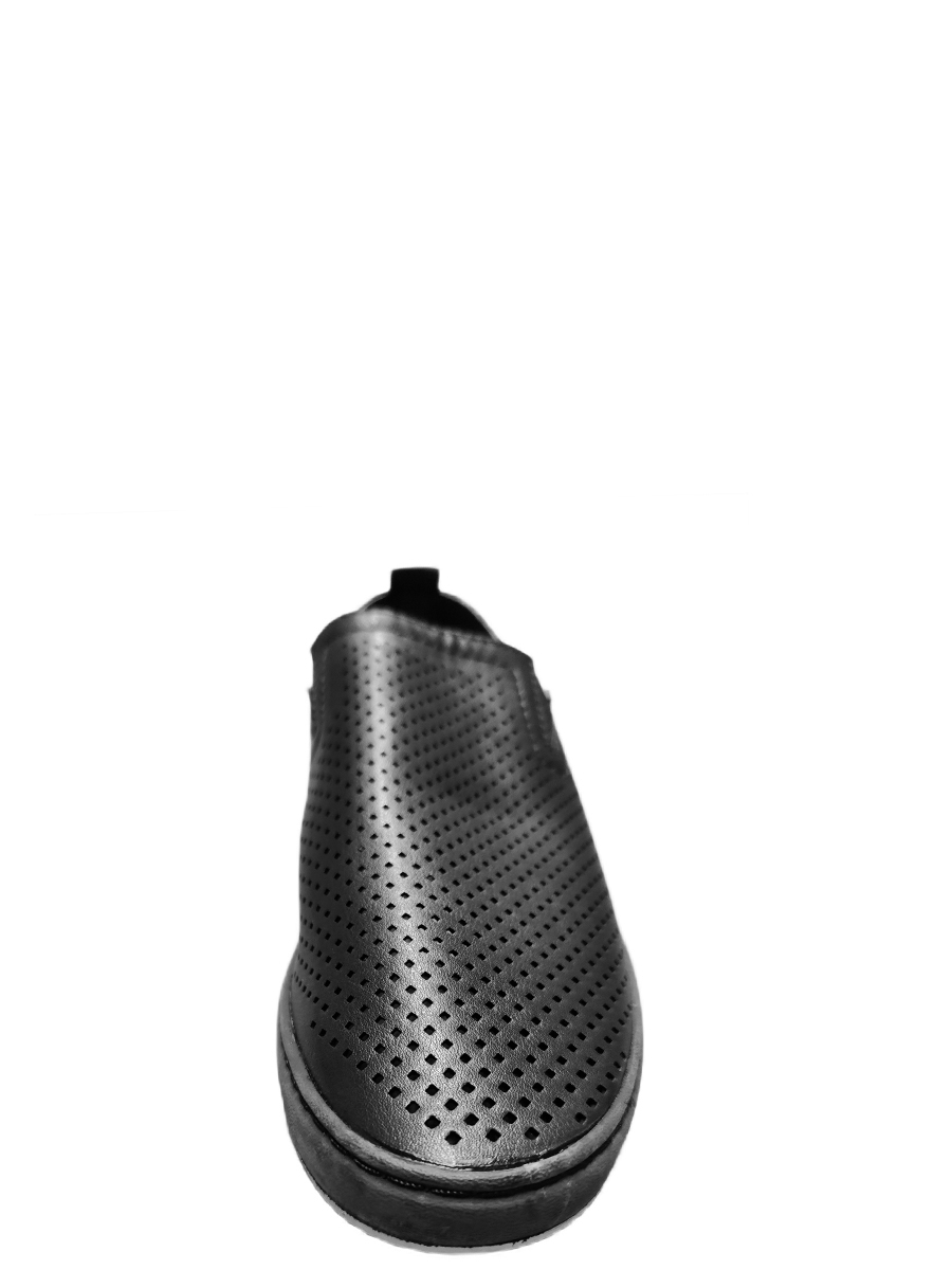 Полуботинки Keddo, размер 40, цвет черный 178609/01-11 - фото 3