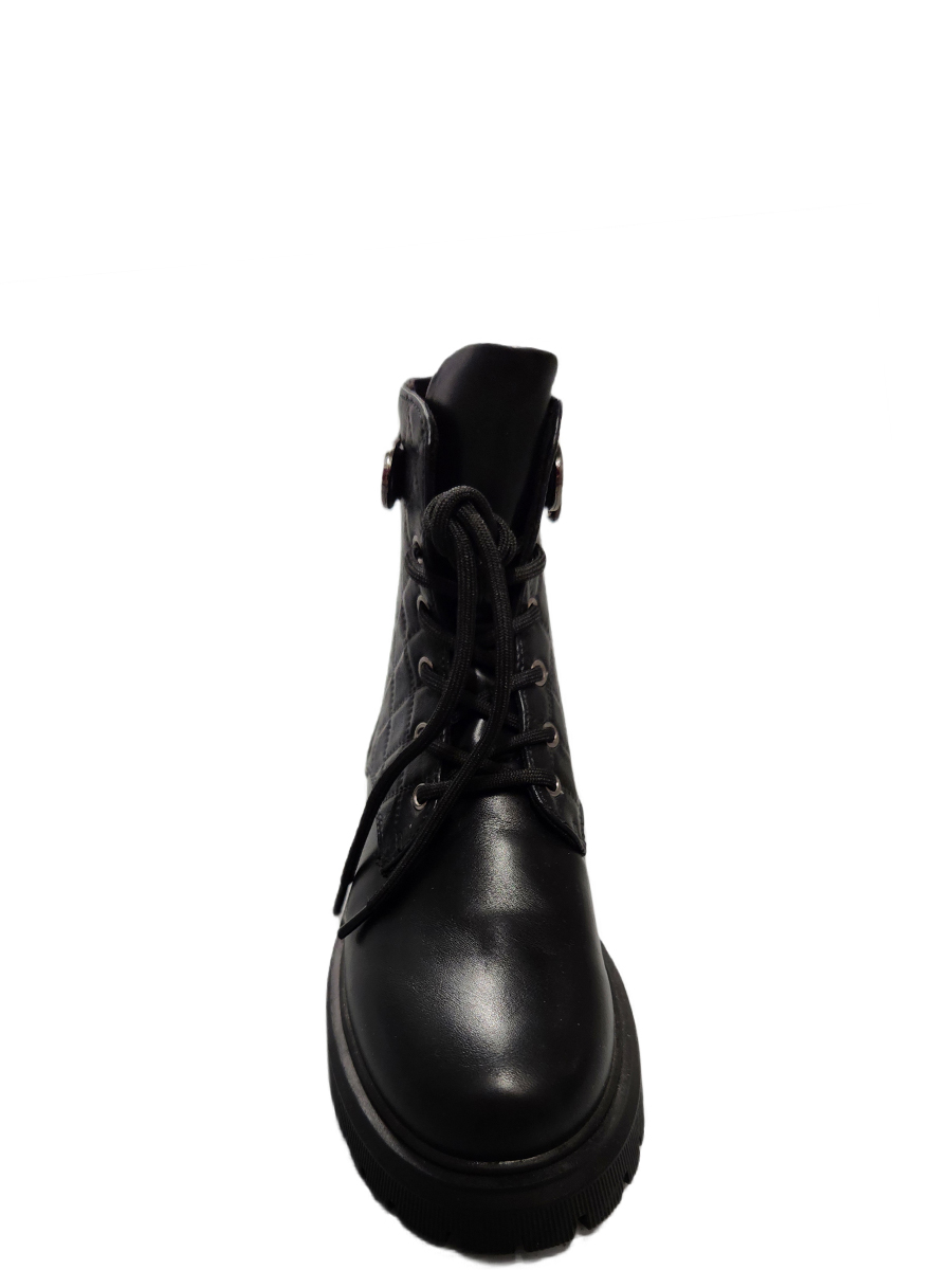 Ботинки Betsy, размер 33, цвет черный 928359/02-01 - фото 2