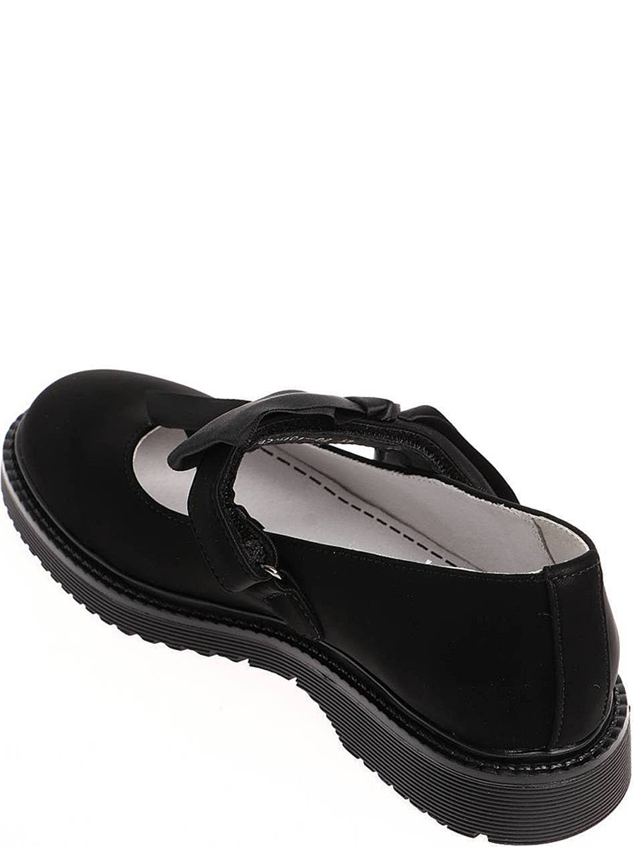 Туфли Betsy, размер 33, цвет черный 918303/01-02 - фото 4