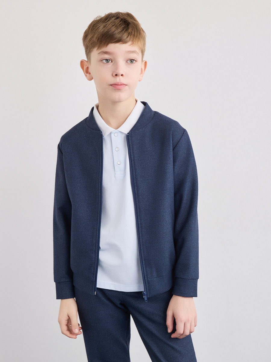 Пиджак-Бомбер 14999₽