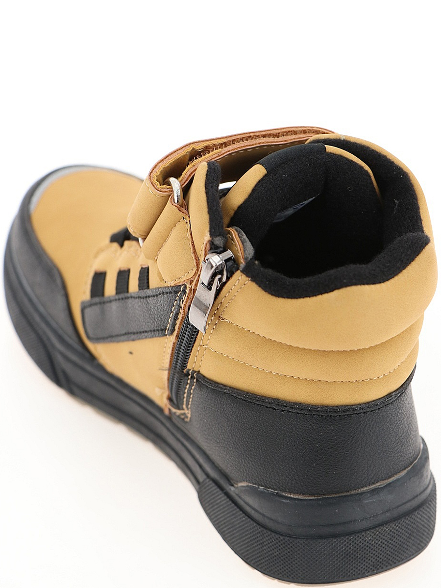 Ботинки Crosby, размер 30, цвет коричневый 238180/05-03 - фото 3