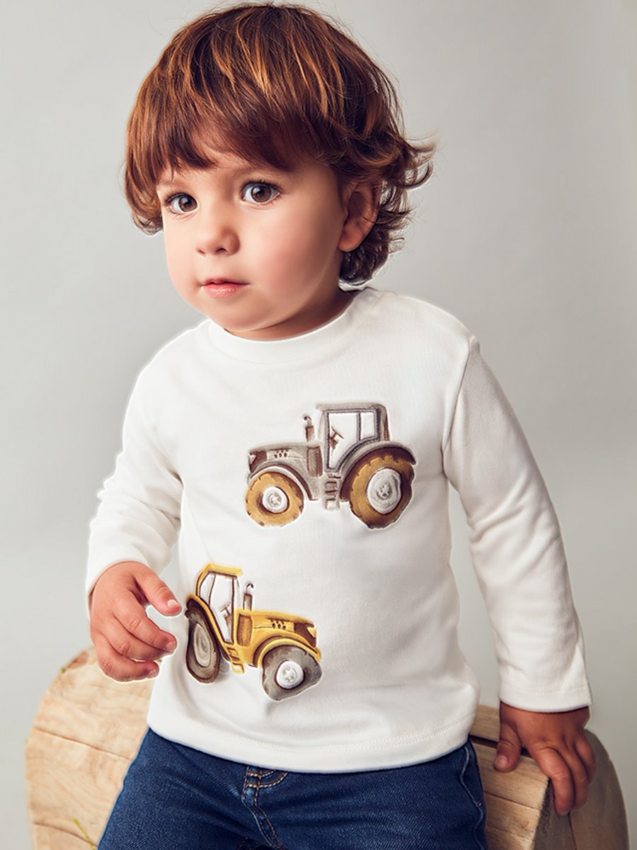 Лонгслив 1199₽